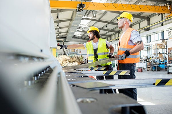 Manufacturing Technology