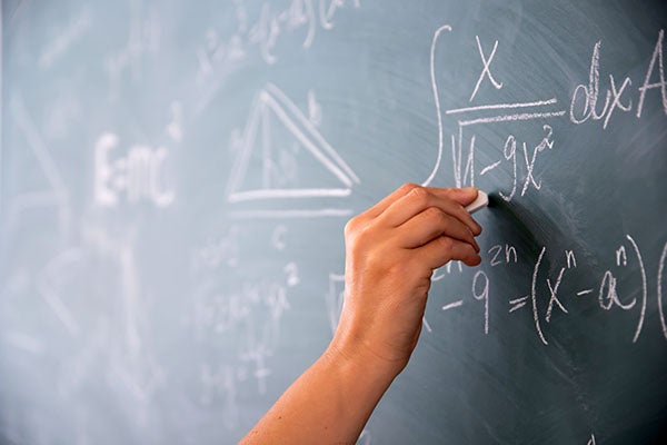 Mathematics
