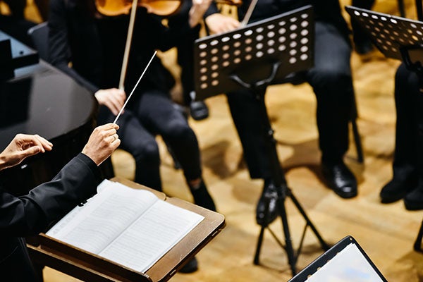 Music