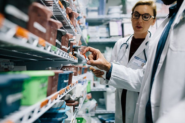 Pharmacy
