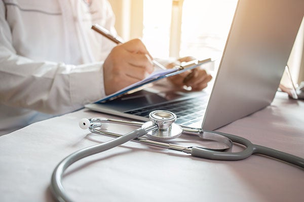 Physician