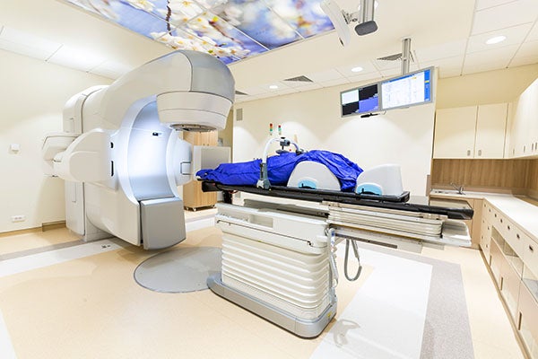 Radiation Therapy