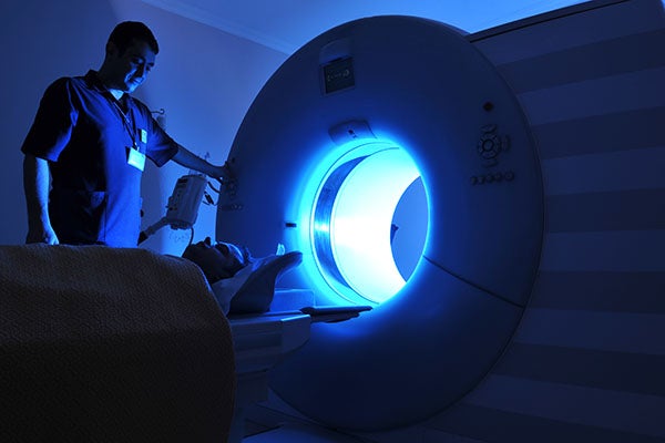 Radiological Technology