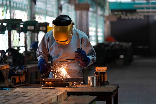 Welding Technology