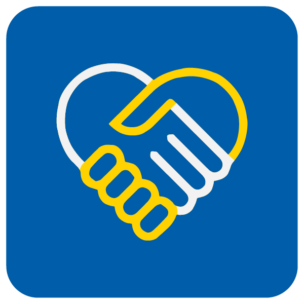 Care team icon