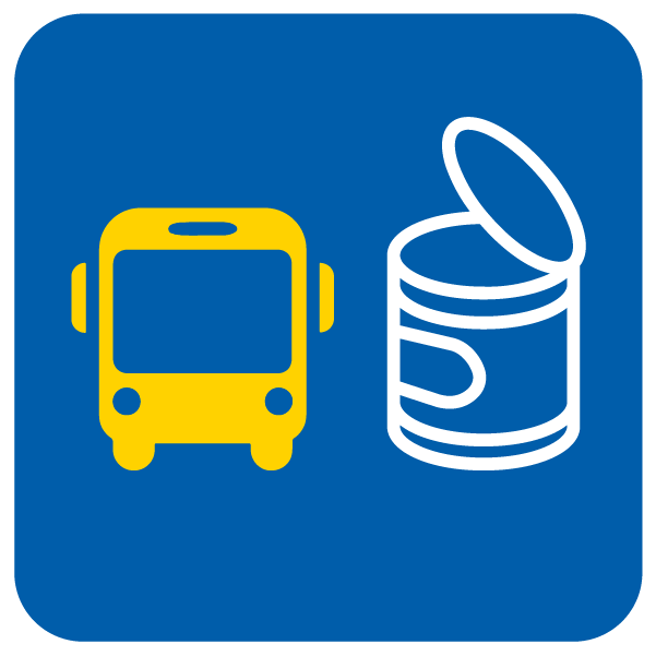 Jawhawk hub bus icon