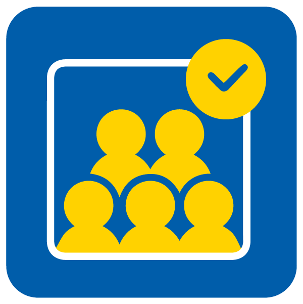 Student life icon