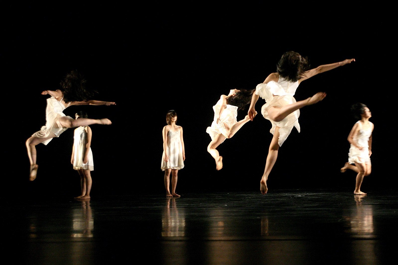 Dance