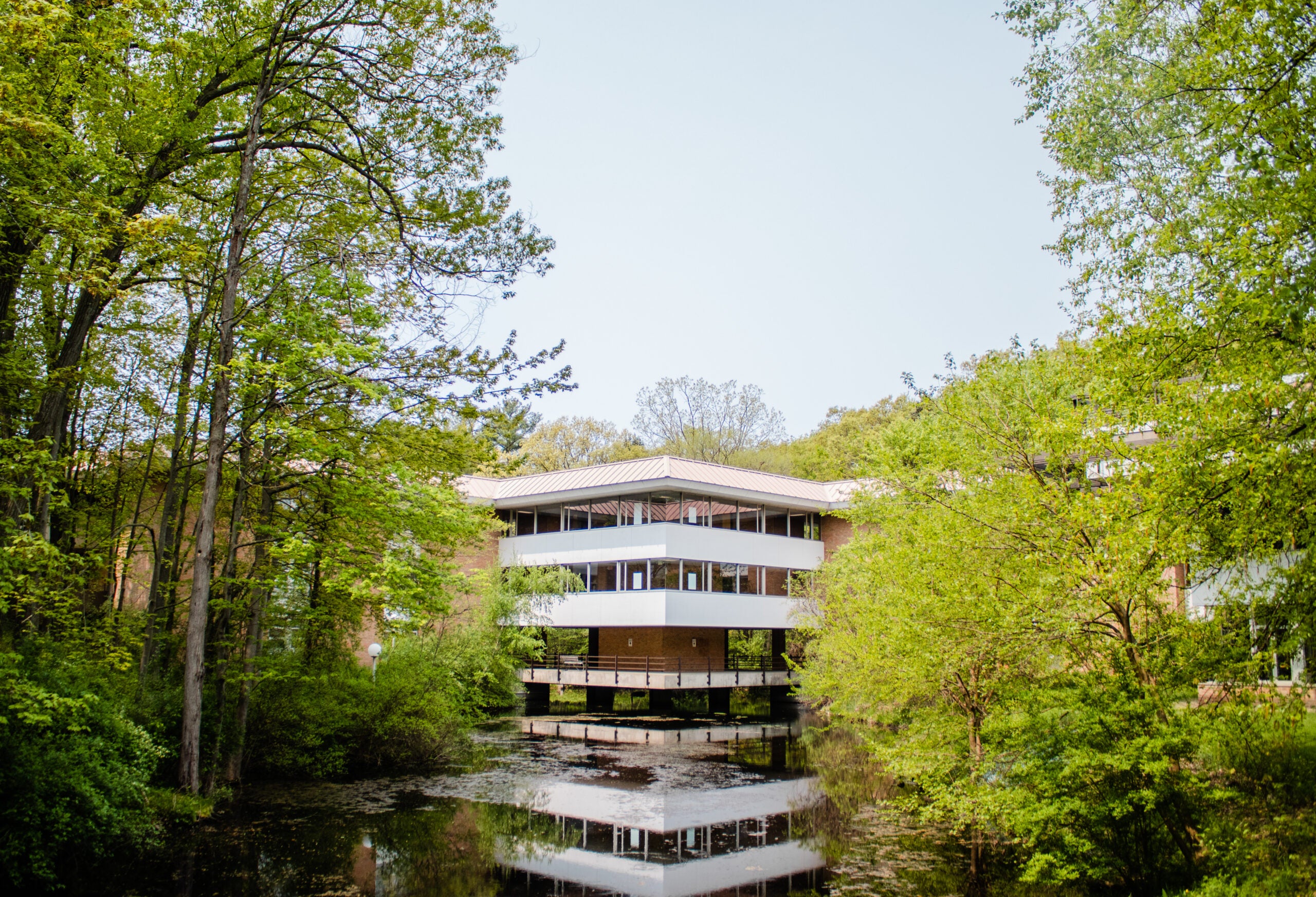 Schedule a Tour Muskegon Community College