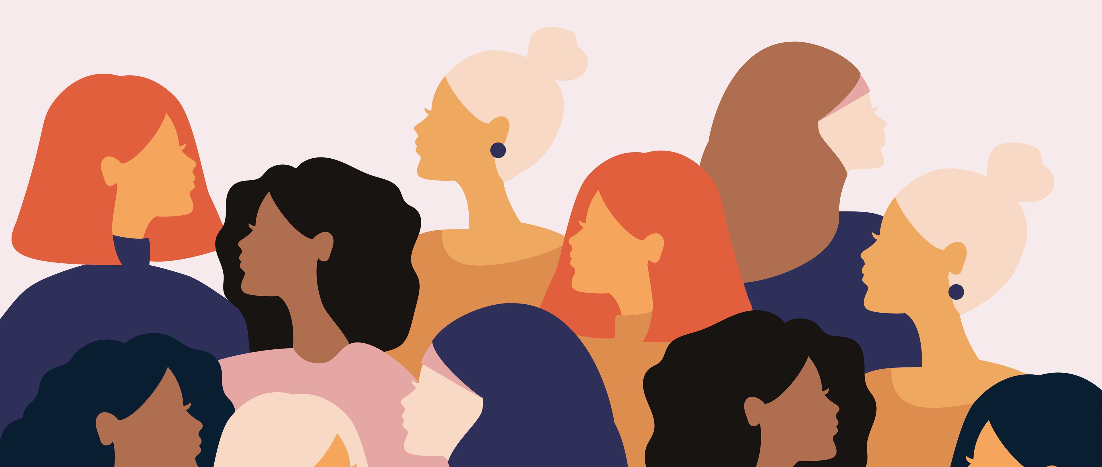 Women and Gender studies