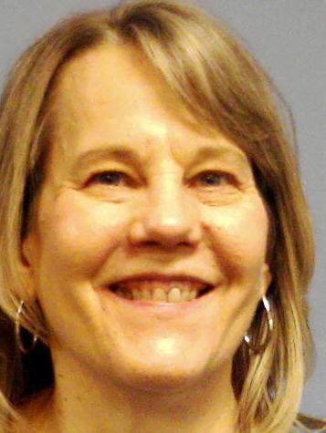 Becci Fullmer