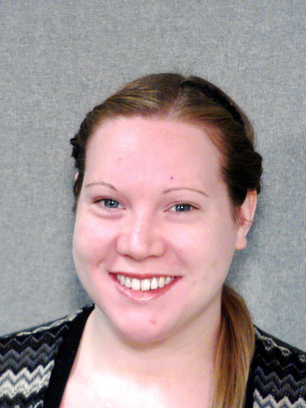 Ashley Kilbourn