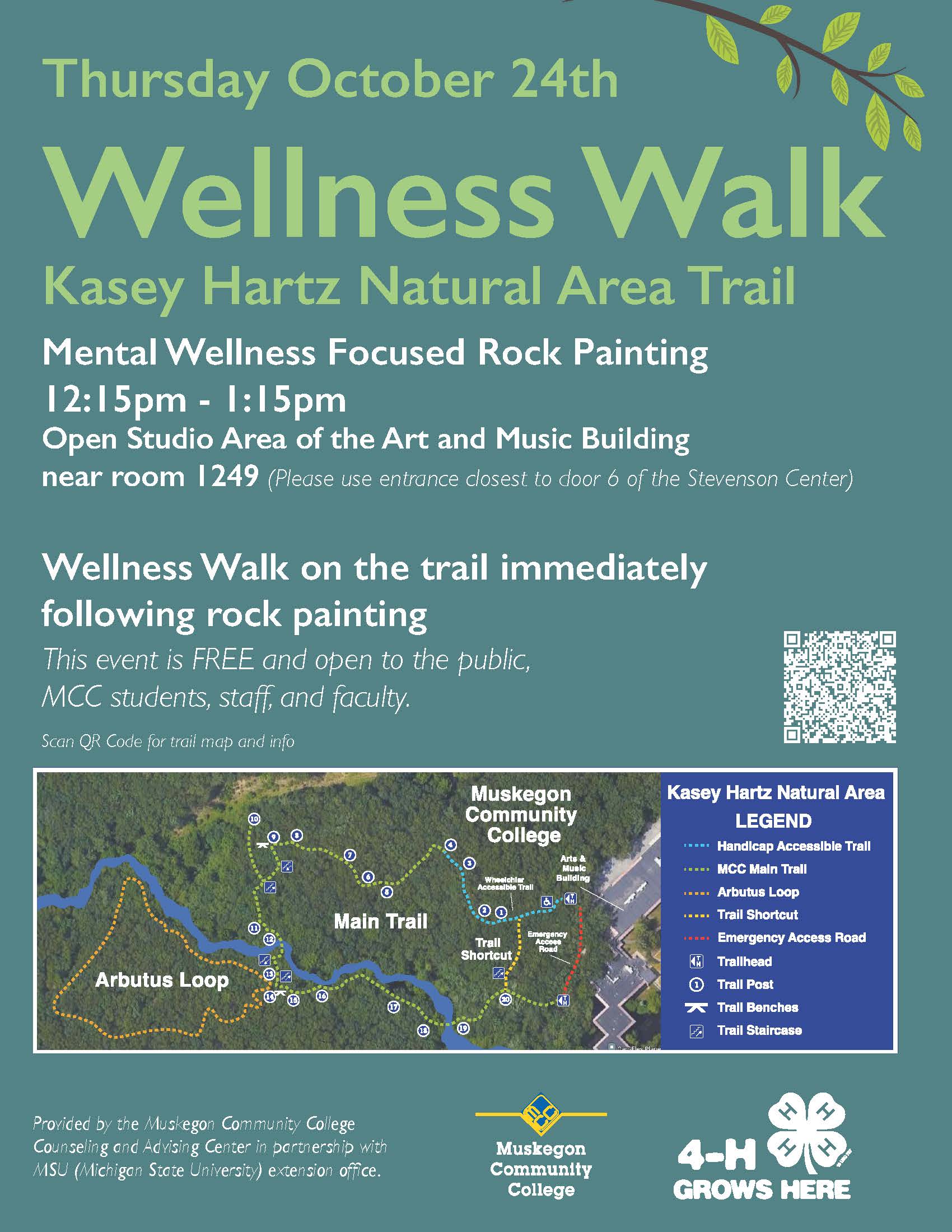Day of Wellness