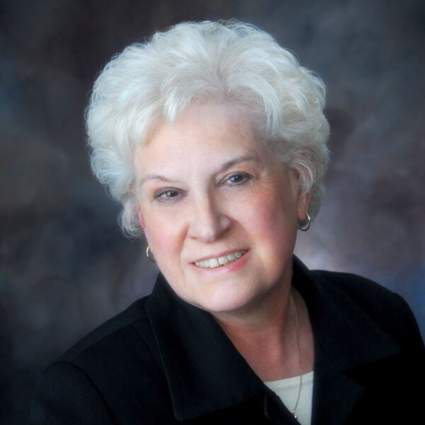 Diana Osborn, Chair