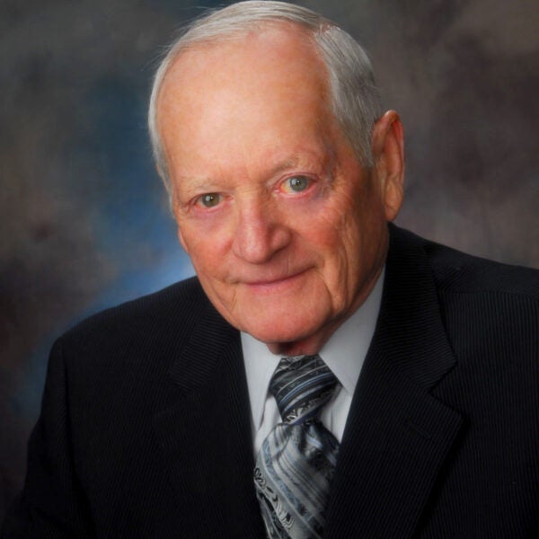 Donald Crandall, Trustee