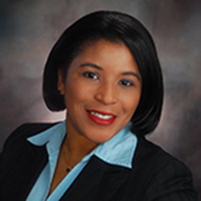 Kathy Moore, Treasurer