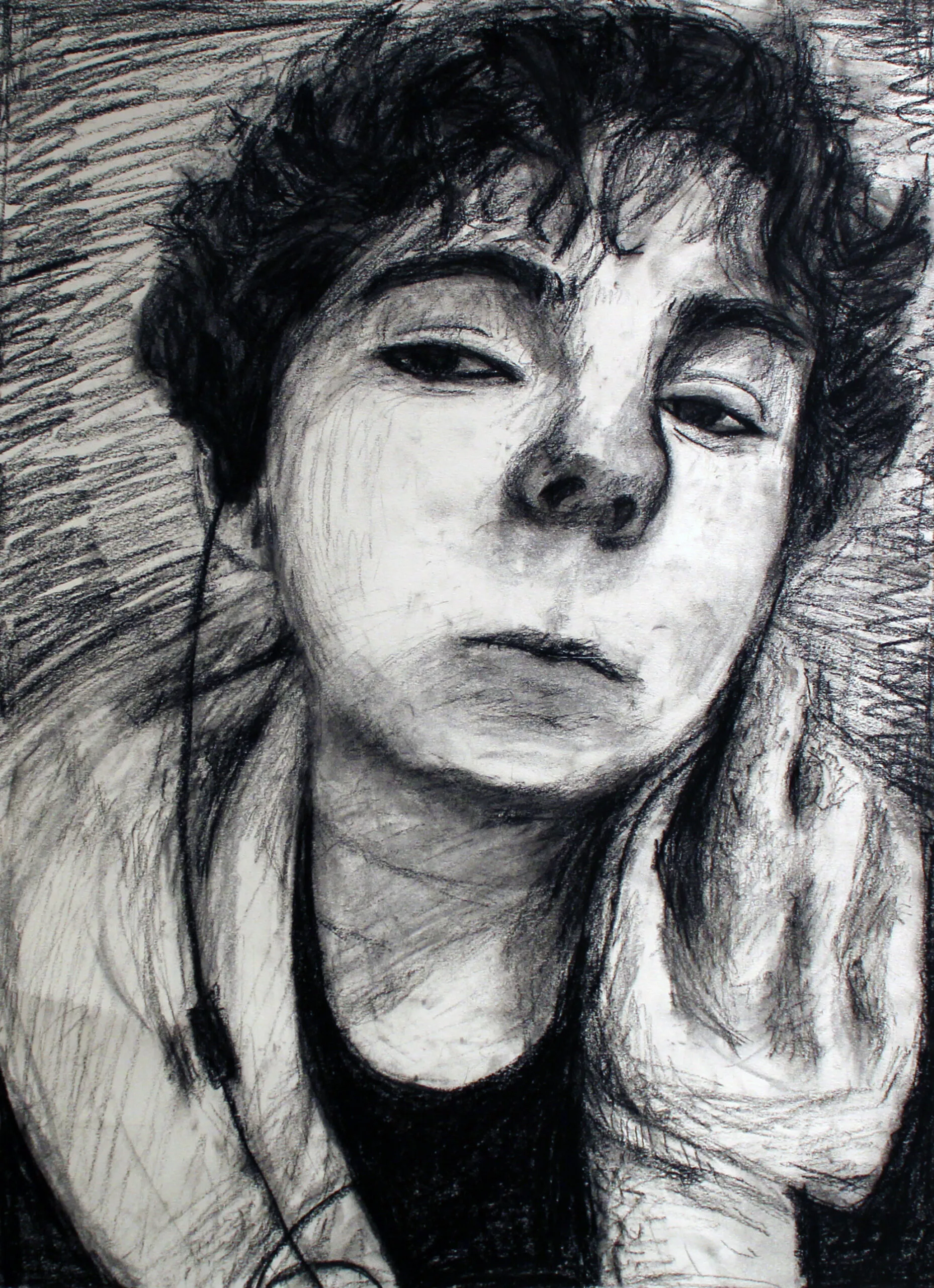 College Student Art Exhibition returns for 60th year