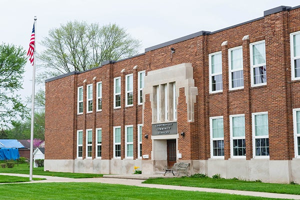 MCC Ottawa Coopersville Community Services