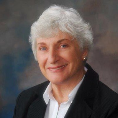 Nancy Frye, Secretary