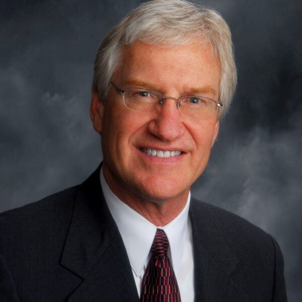 Roy J. Portenga, Trustee