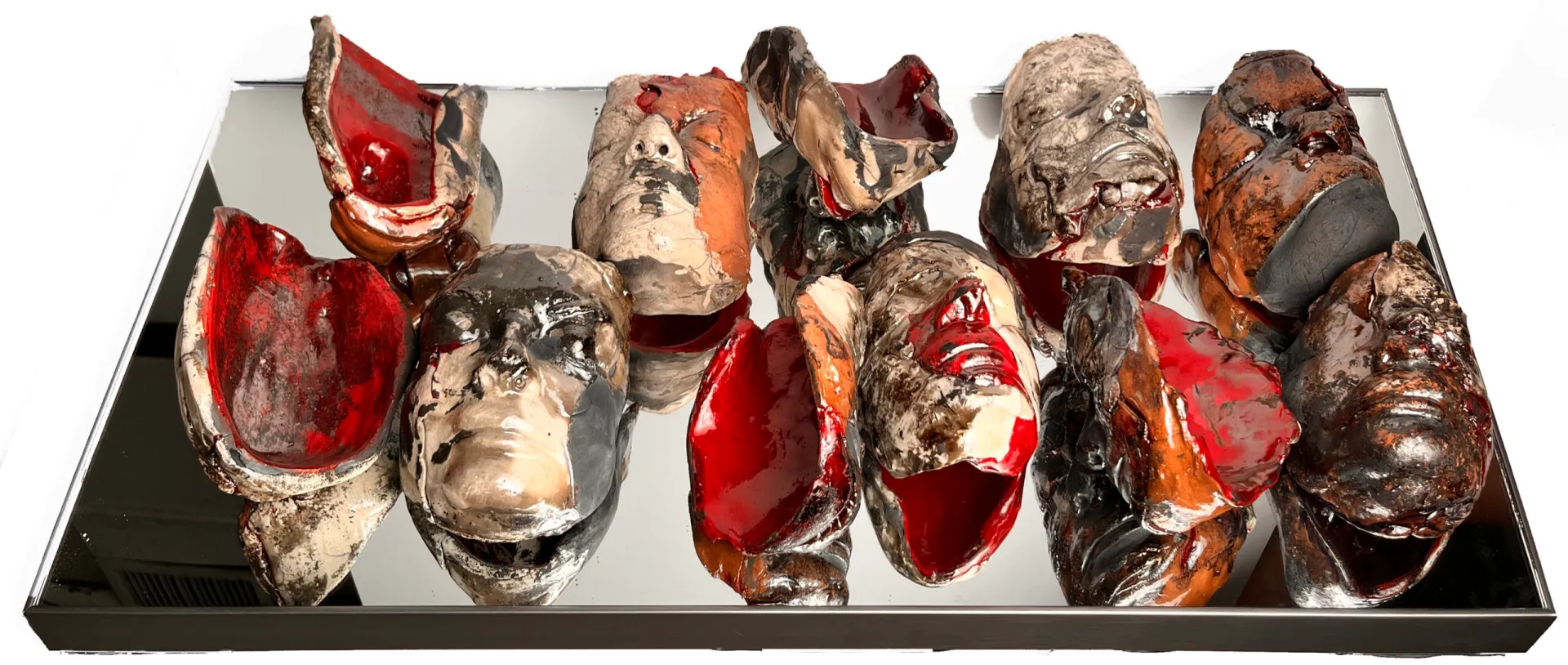Exhibition examines how social constructs shape our identities