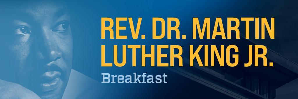 2026 MLK Unity Breakfast