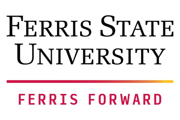 Ferris State University logo