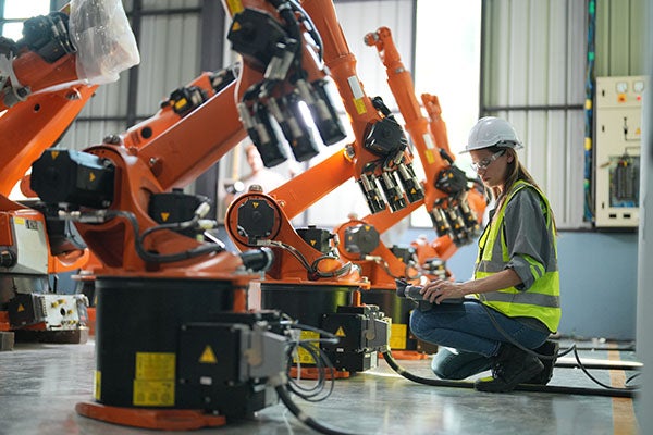 Workforce Development