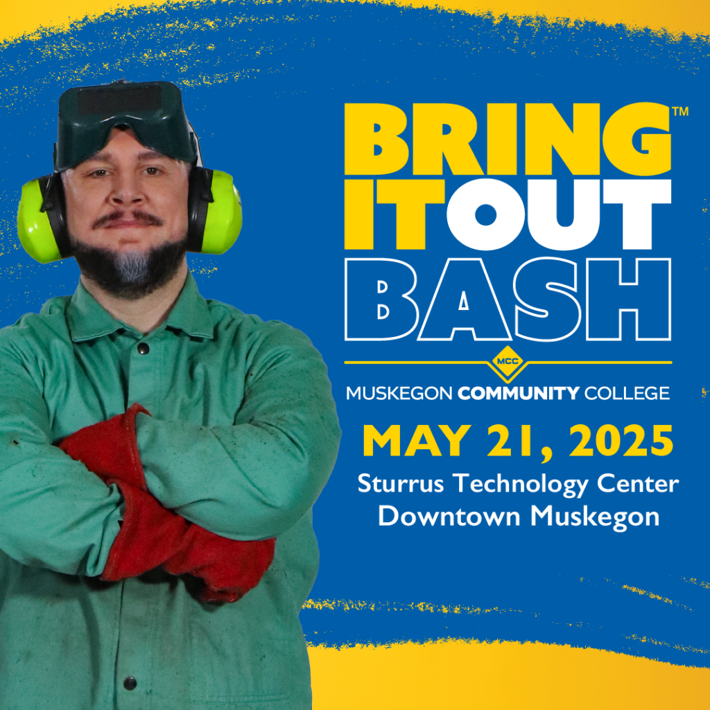 Image for Bring it out bash event