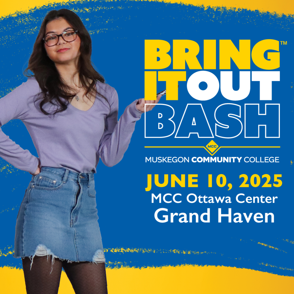 Image for Bring it out bash event