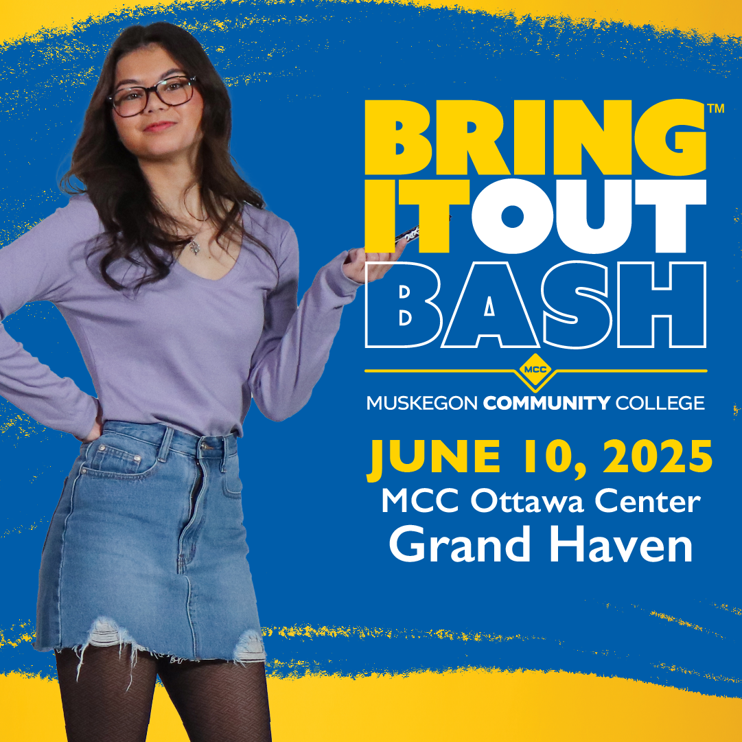 Image for Bring it out bash event