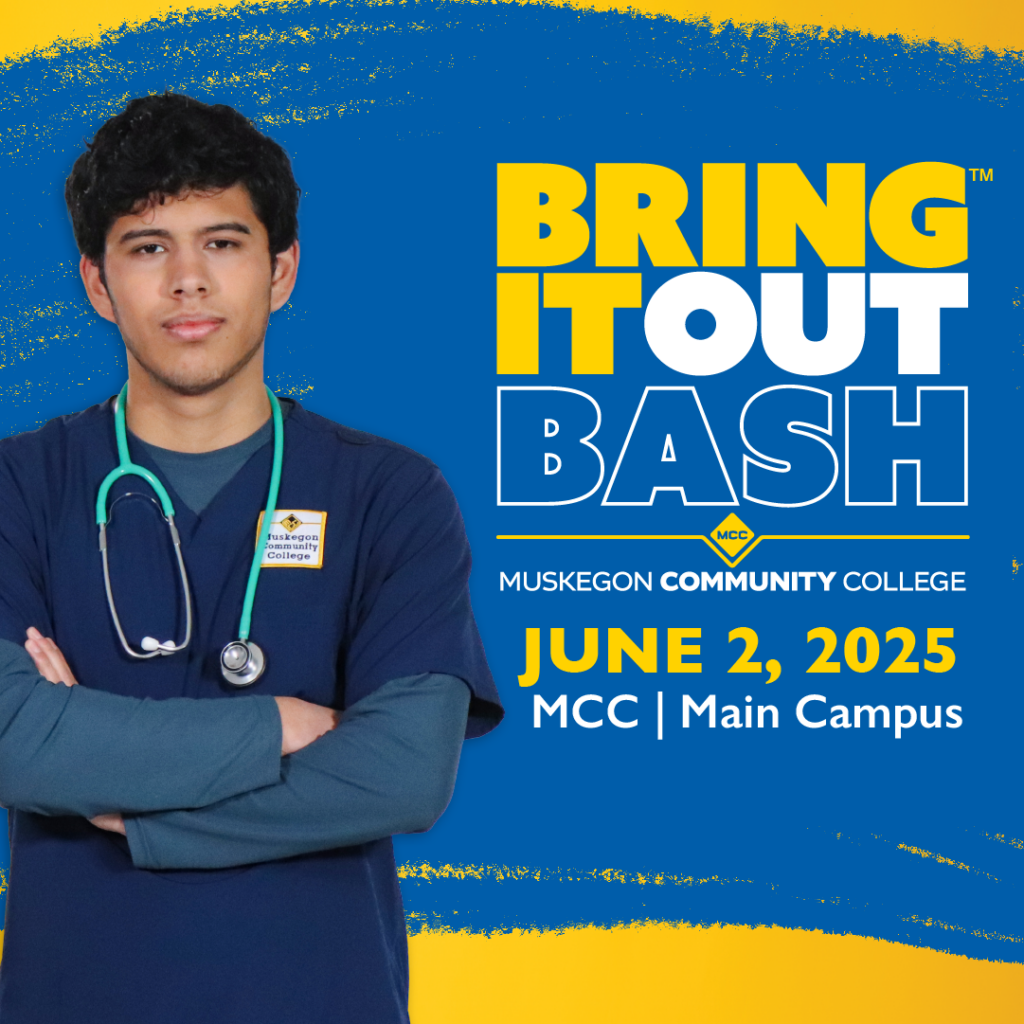 Image for Bring it out bash event