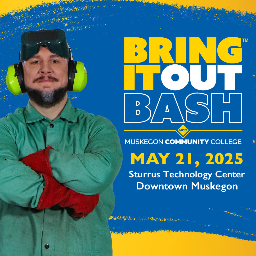 Bring It Out Bash May 21, 2025