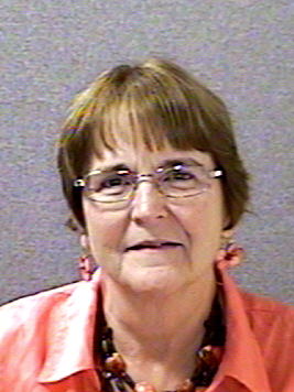 Susan Zack