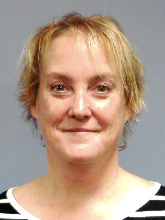 Carrie Thomas