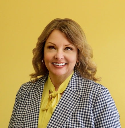 Tina Dee