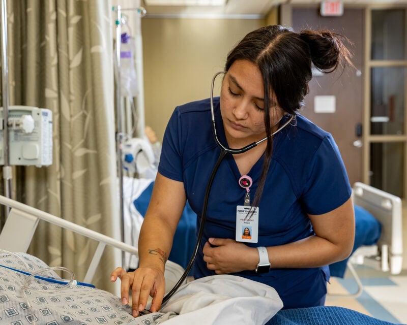Practical Nurse Diploma