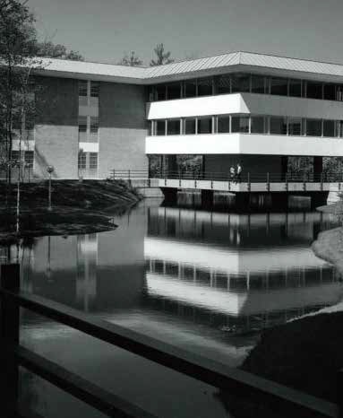 MCC Current Building