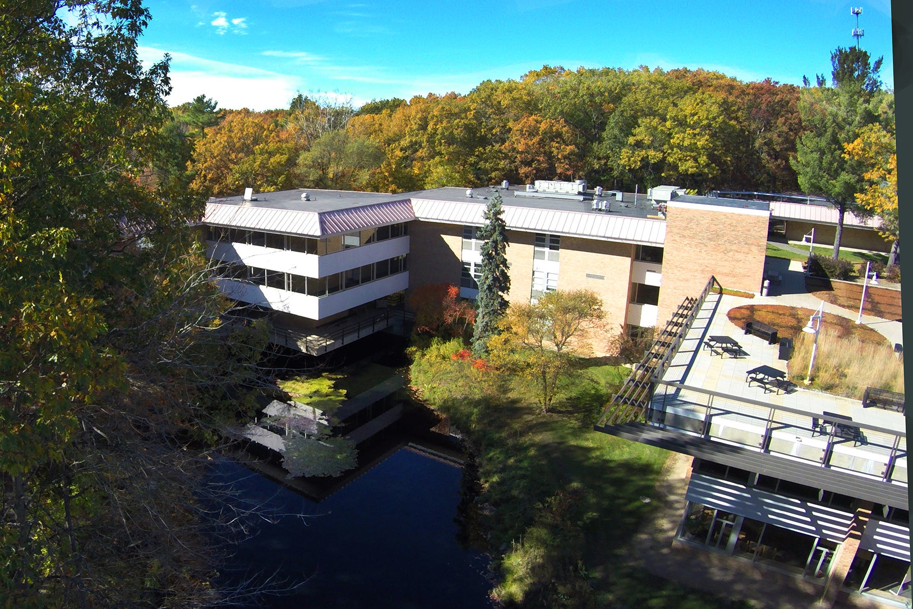MCC Earns Highest Rating For Accreditation
