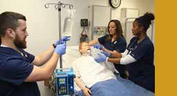 Nursing Students