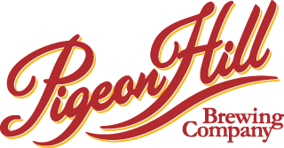 Pigeon Hill Brewing Company Logo