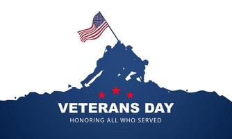 Veterans Day Logo