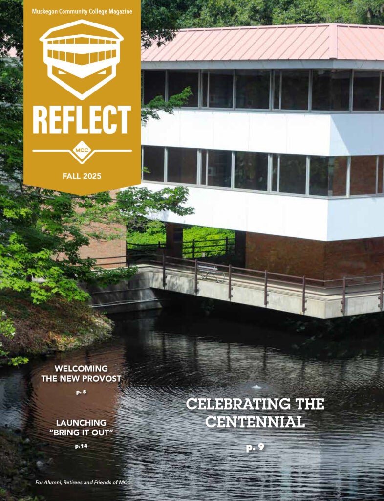 Reflect Magazine Fall 2025, full