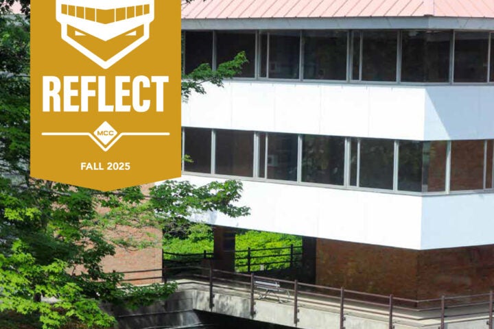 Reflect Magazine Fall 2025 smaller