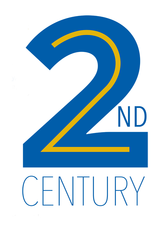 MCC 100 Years 2nd Century
