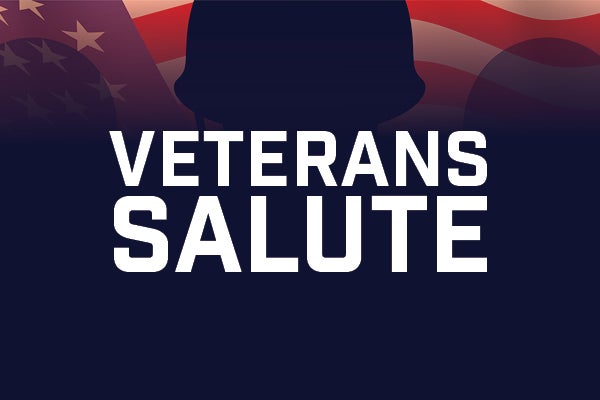 Veterans Salute