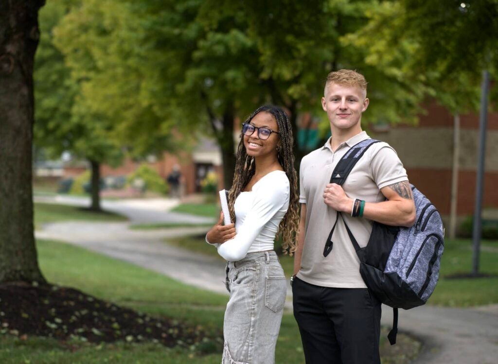Final Meeting Offers Help Accessing Promise Scholarship
