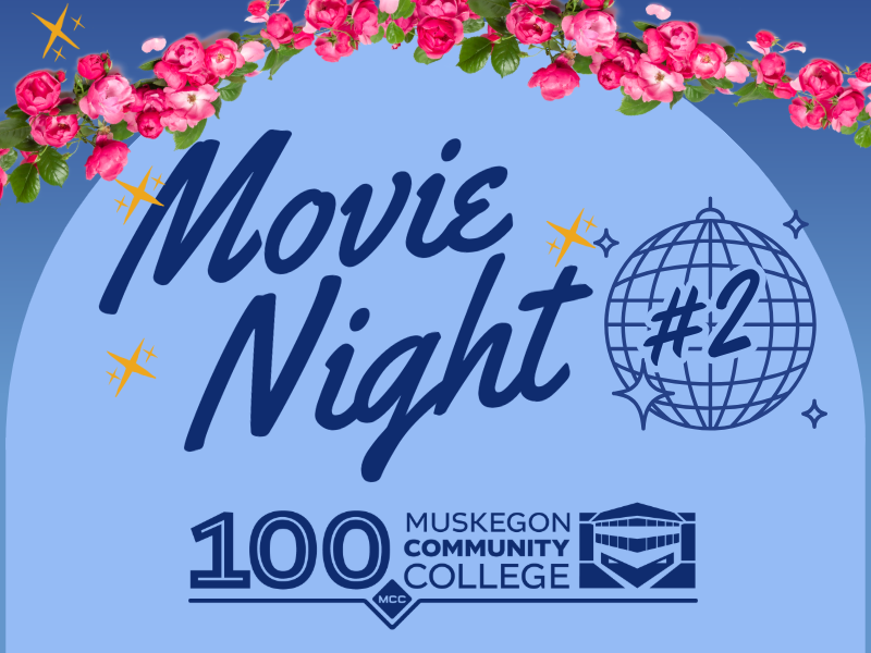 Movie Night at MCC!