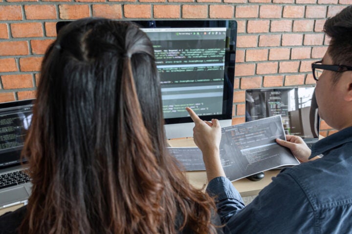 Expanded Promise and New Data Science Program Aim to Drive Fall Enrollment