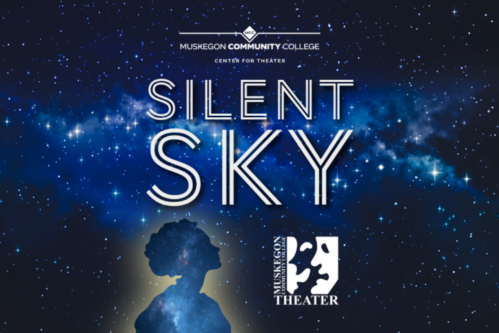 Silent Sky Promotional Poster